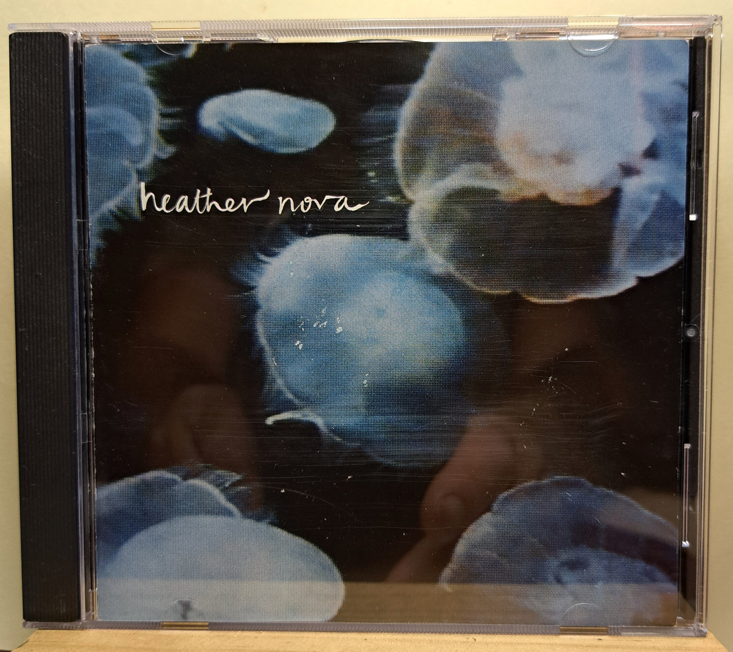 Heather Nova - Glow Stars (cd)