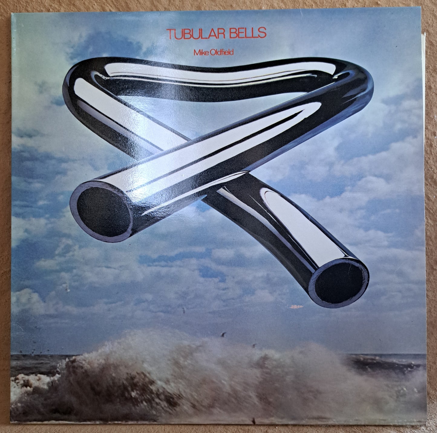 Mike Oldfield - Tubular Bells
