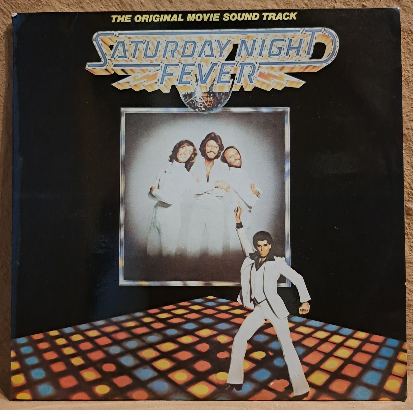 Saterday Night Fever - Original Soundtrack