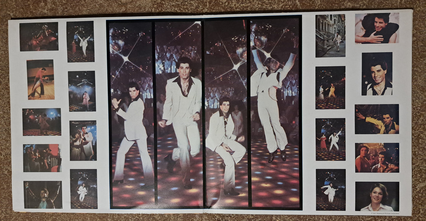 Saterday Night Fever - Original Soundtrack