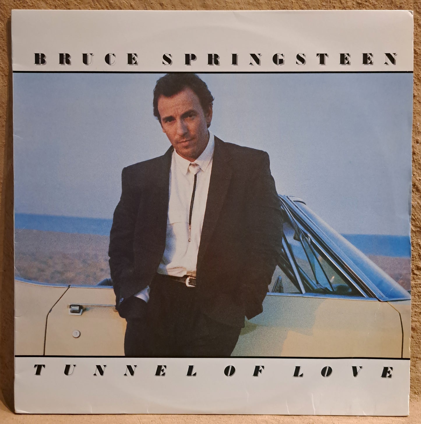 Bruce Springsteen - Tunnel of love