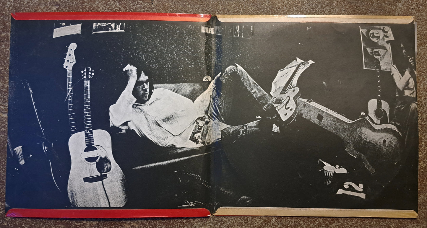 Grand Funk - Grand Funk Railroad