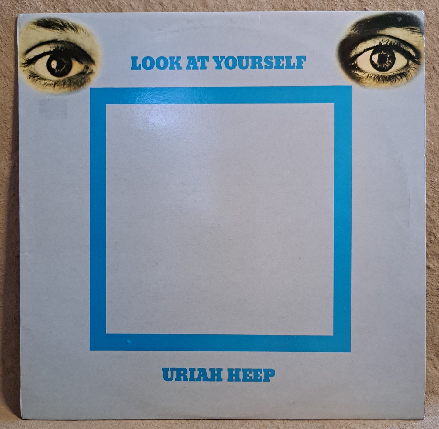 Uriah Heep - Look at yourself