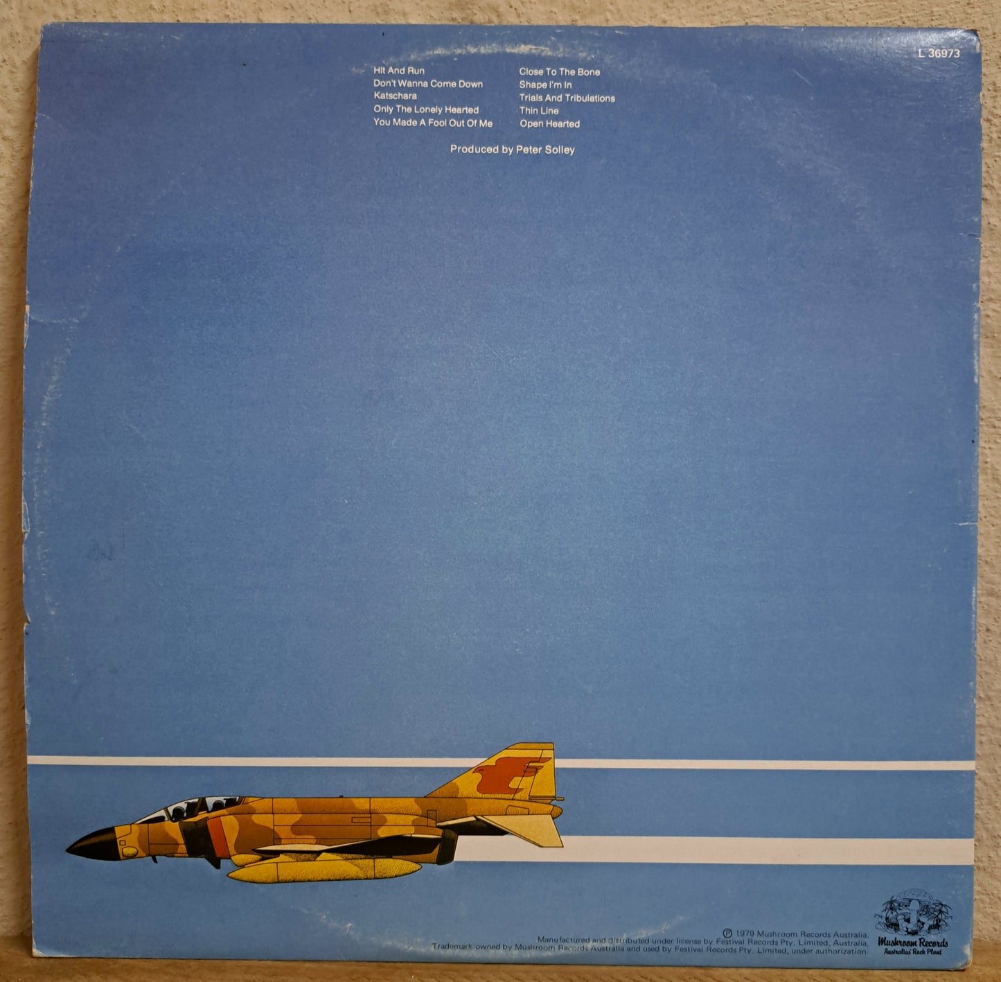 Jo Jo Zep and the Falcons - Screaming Targets
