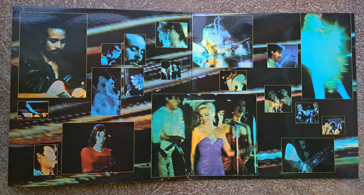 Roxy Music - Viva