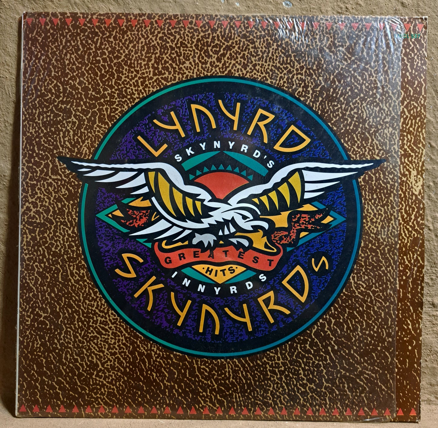 Lynyrd Skynyrd - Greatest Hits