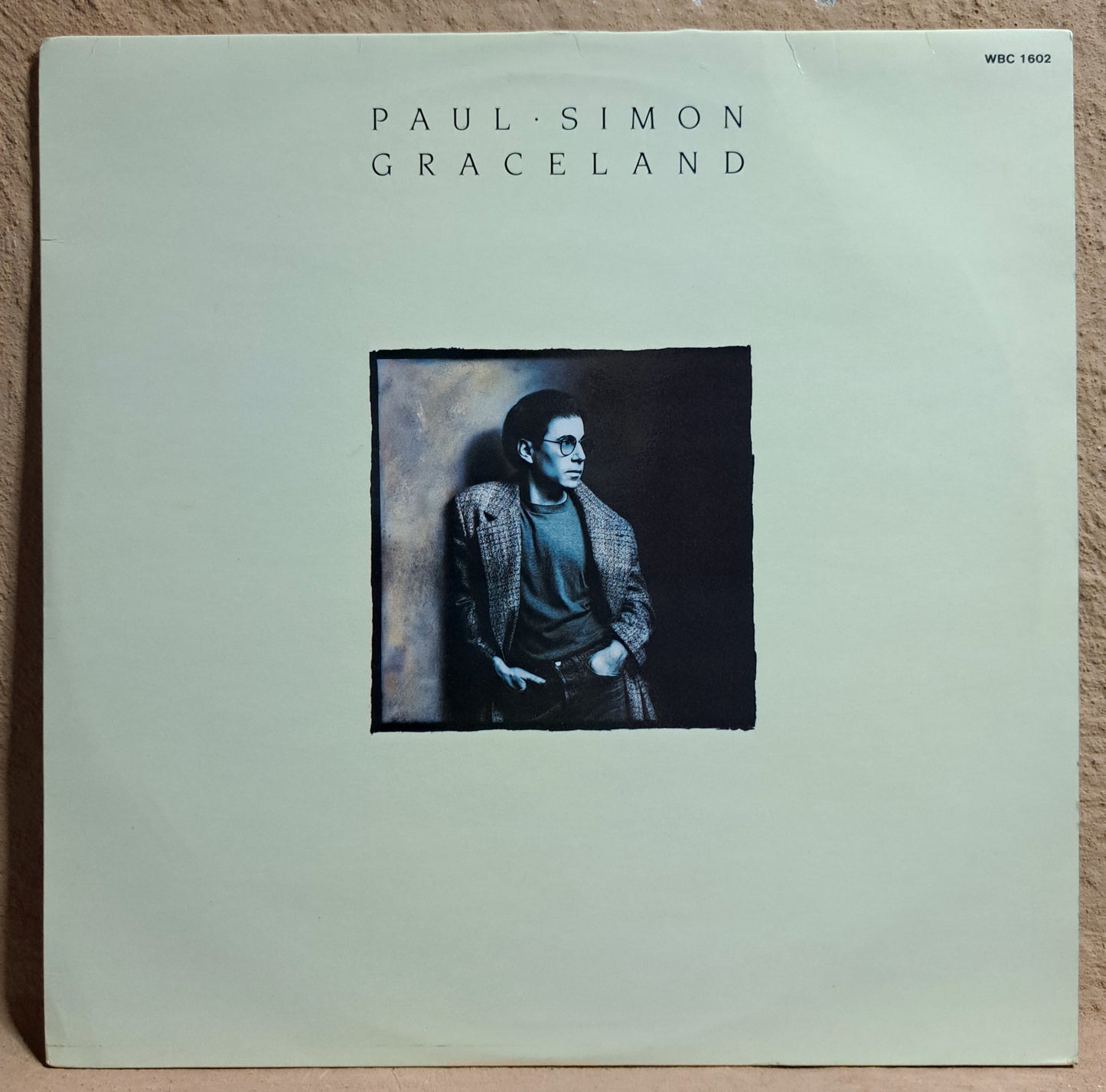 Paul Simon - Graceland