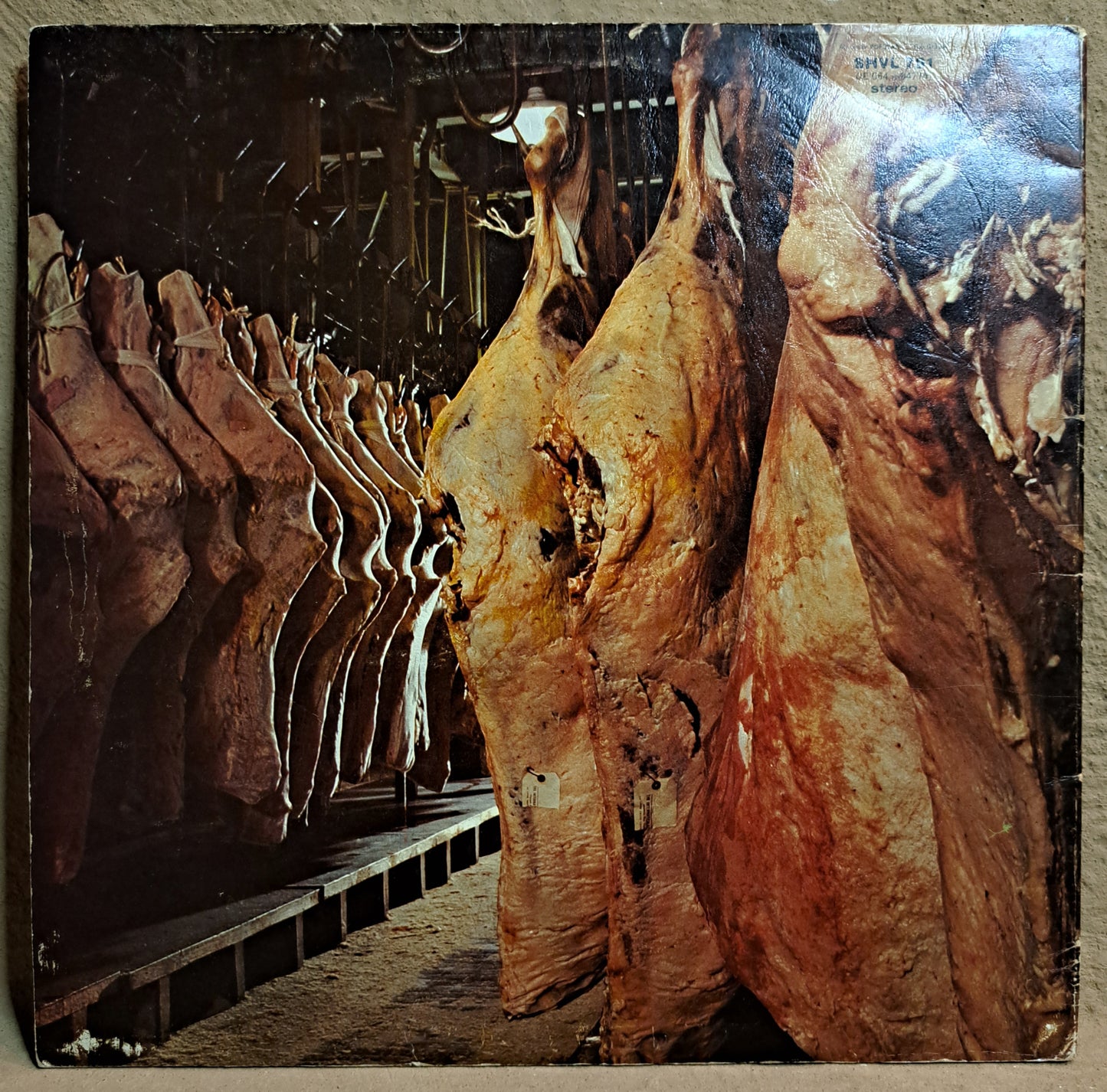 The Edgar Broughton Band - Edgar Broughton Band