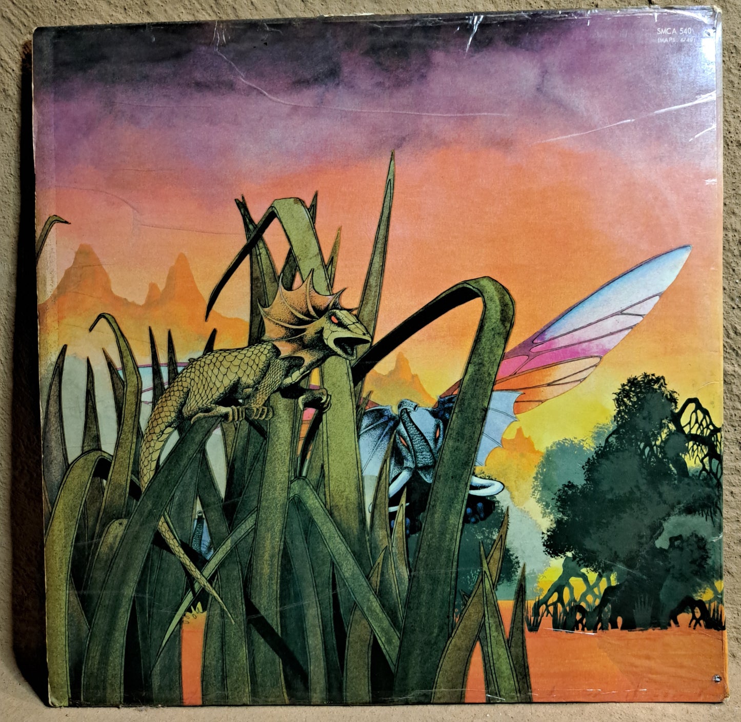 Osibisa - Osibisa