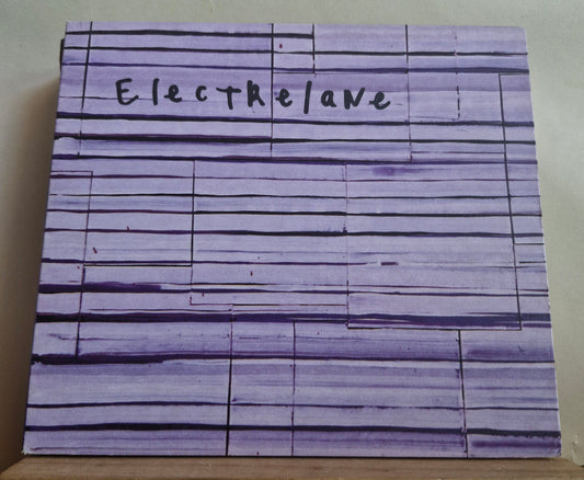 Electrelane - Singles,  B-Sides & Live (cd)