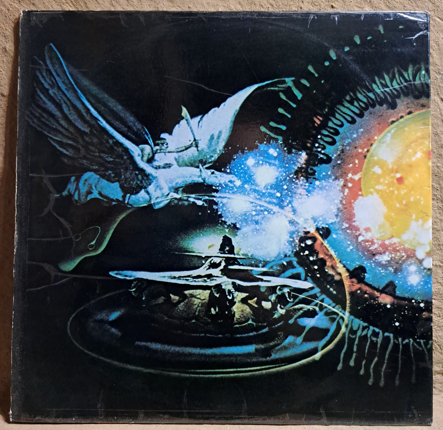 Santana - Santana