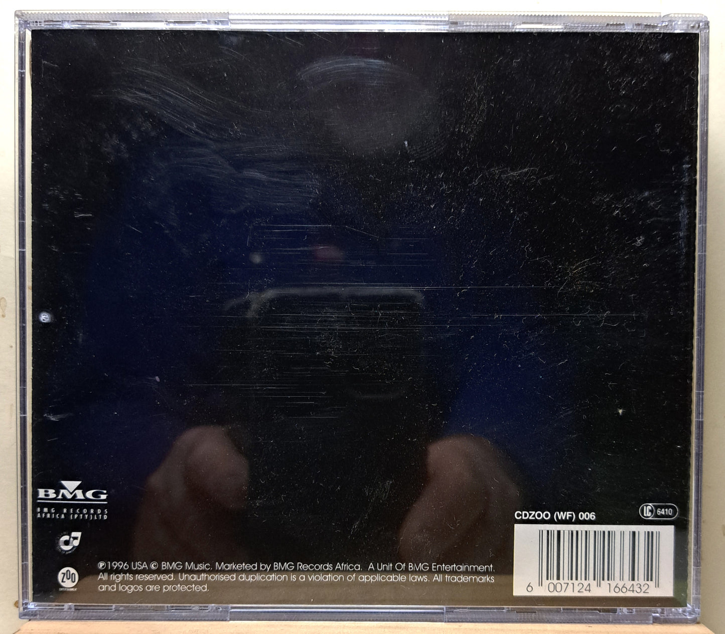 Tool - Aenima (cd)