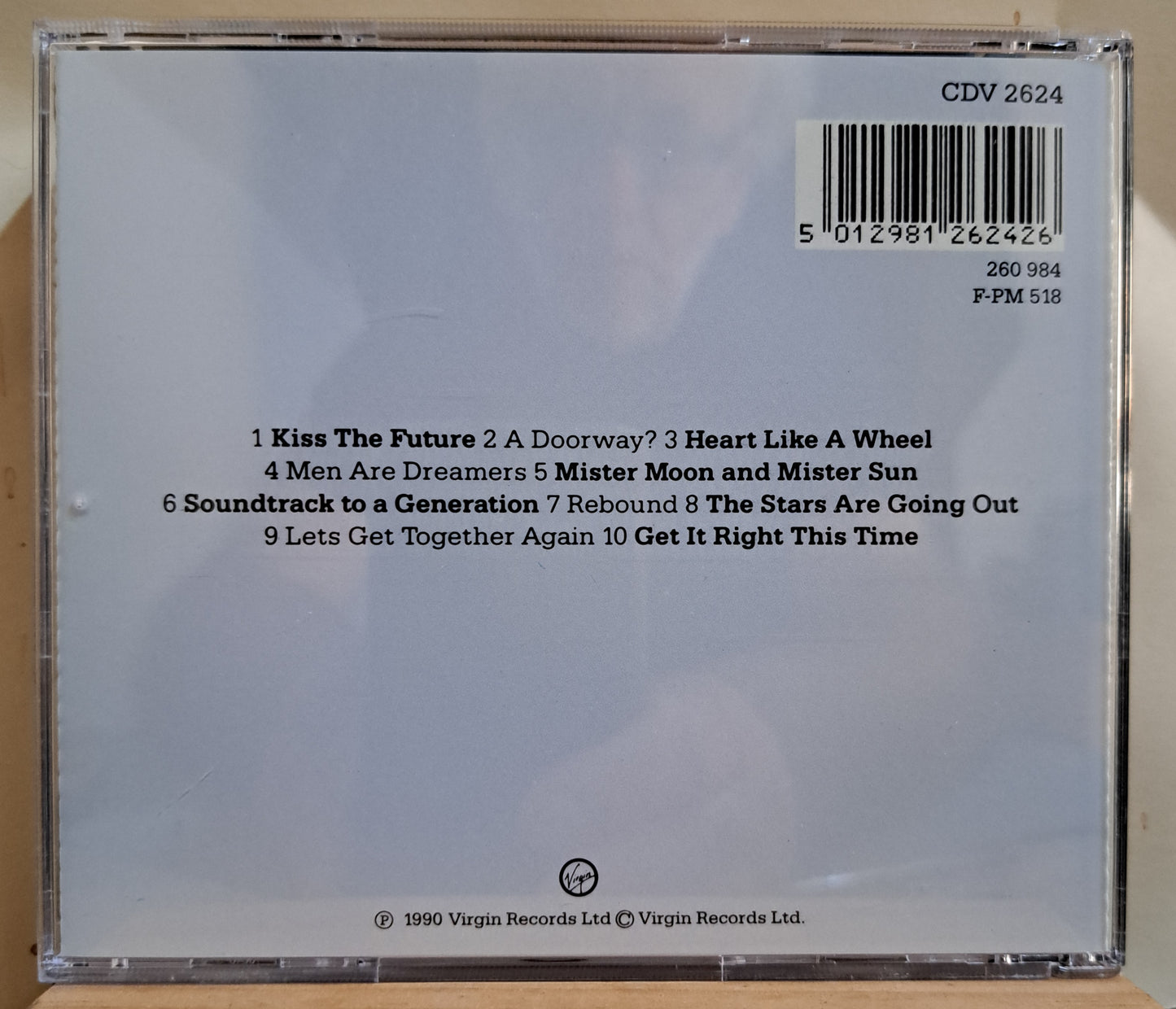 The Human League - Romantic? (cd)