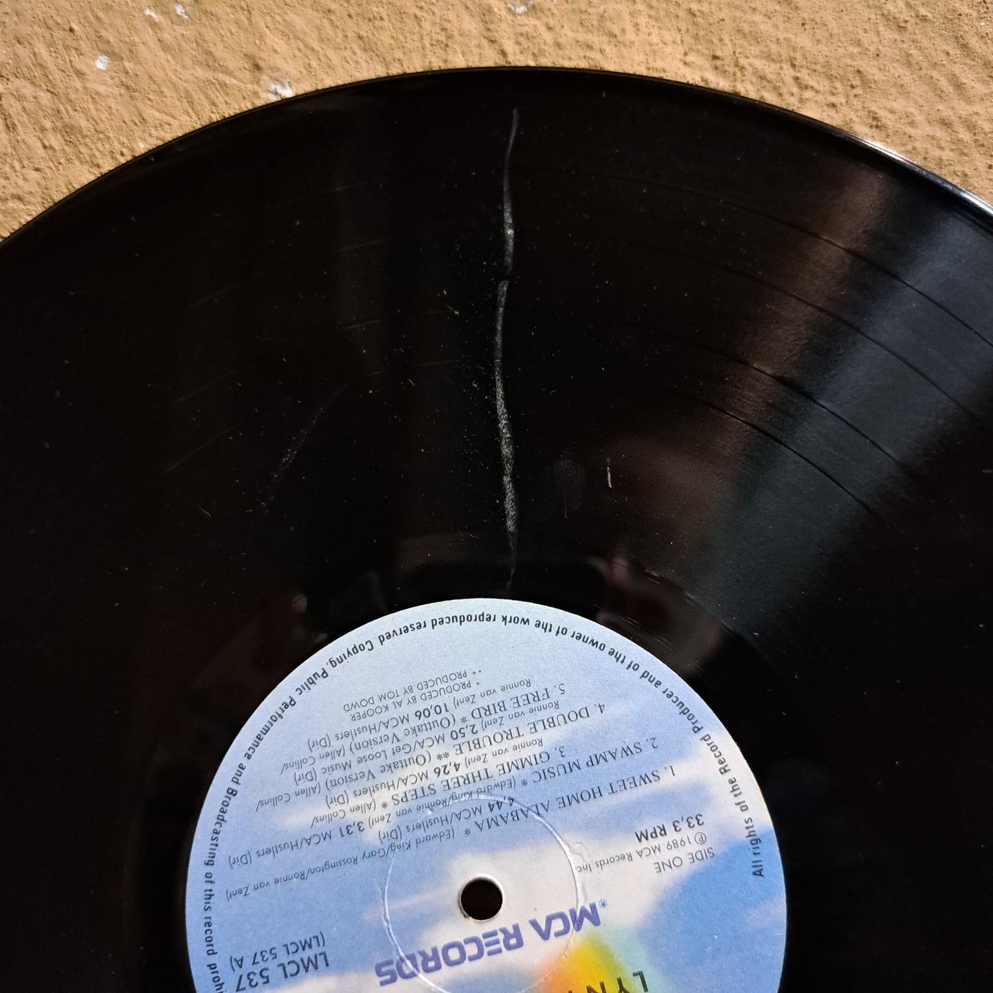 Lynyrd Skynyrd - Greatest Hits