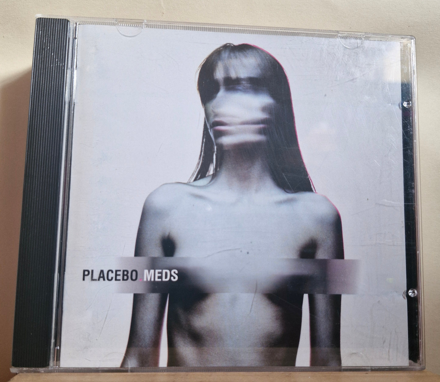 Placebo - Meds (cd)