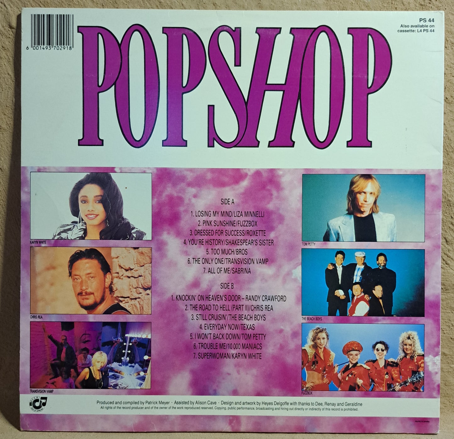 Popshop - 44