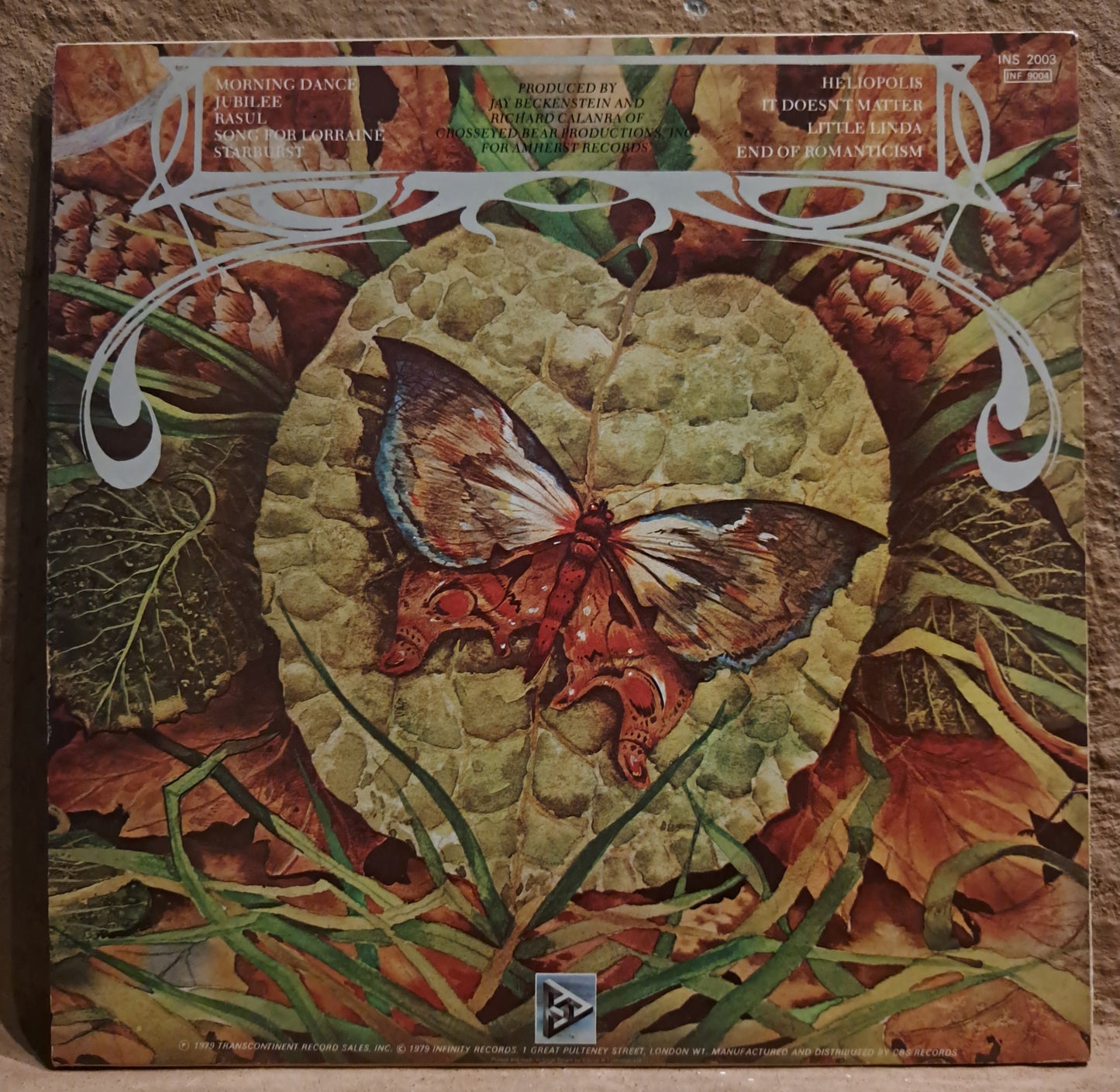Spyro Gyra - Morning Dance