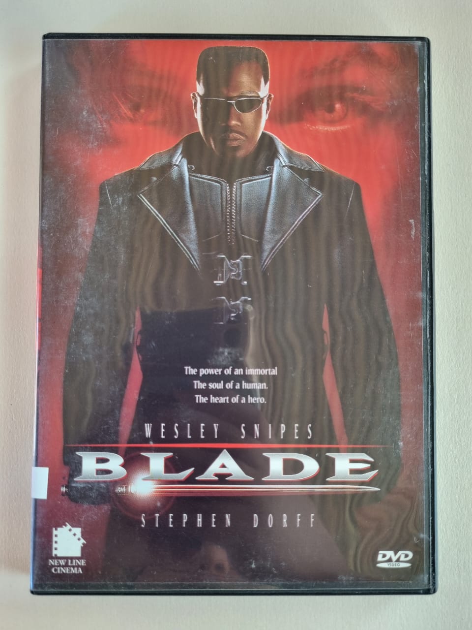 Blade