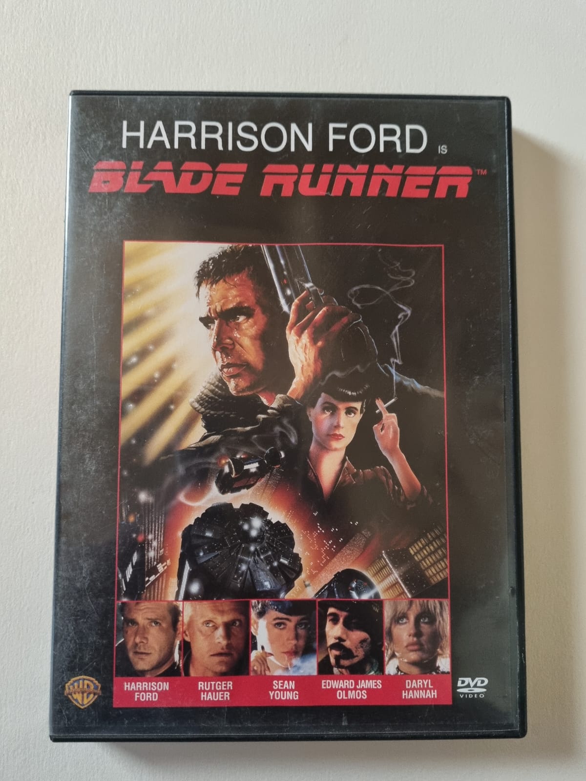 Blade Runner