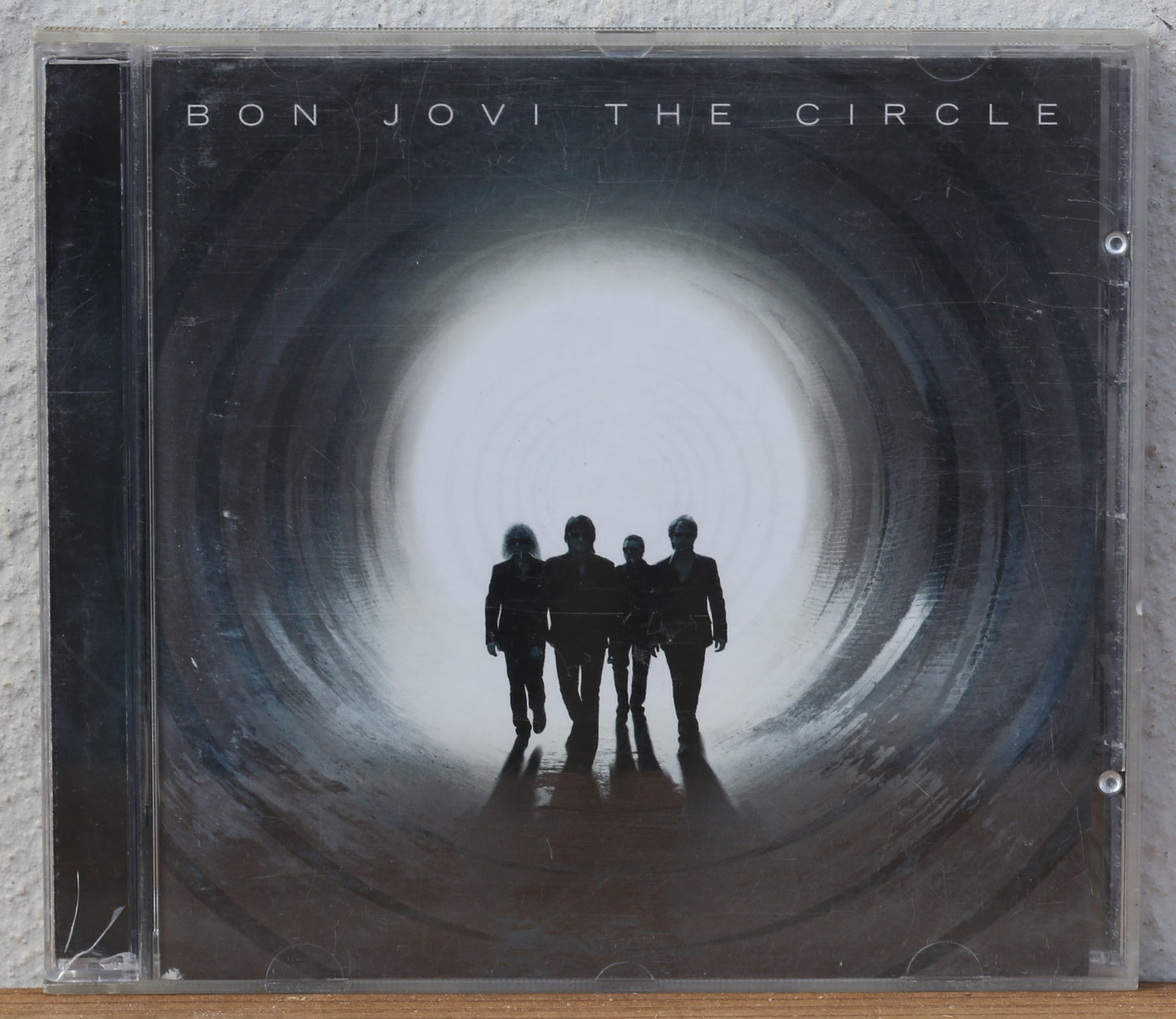 Bon Jovi - The Circle (cd)