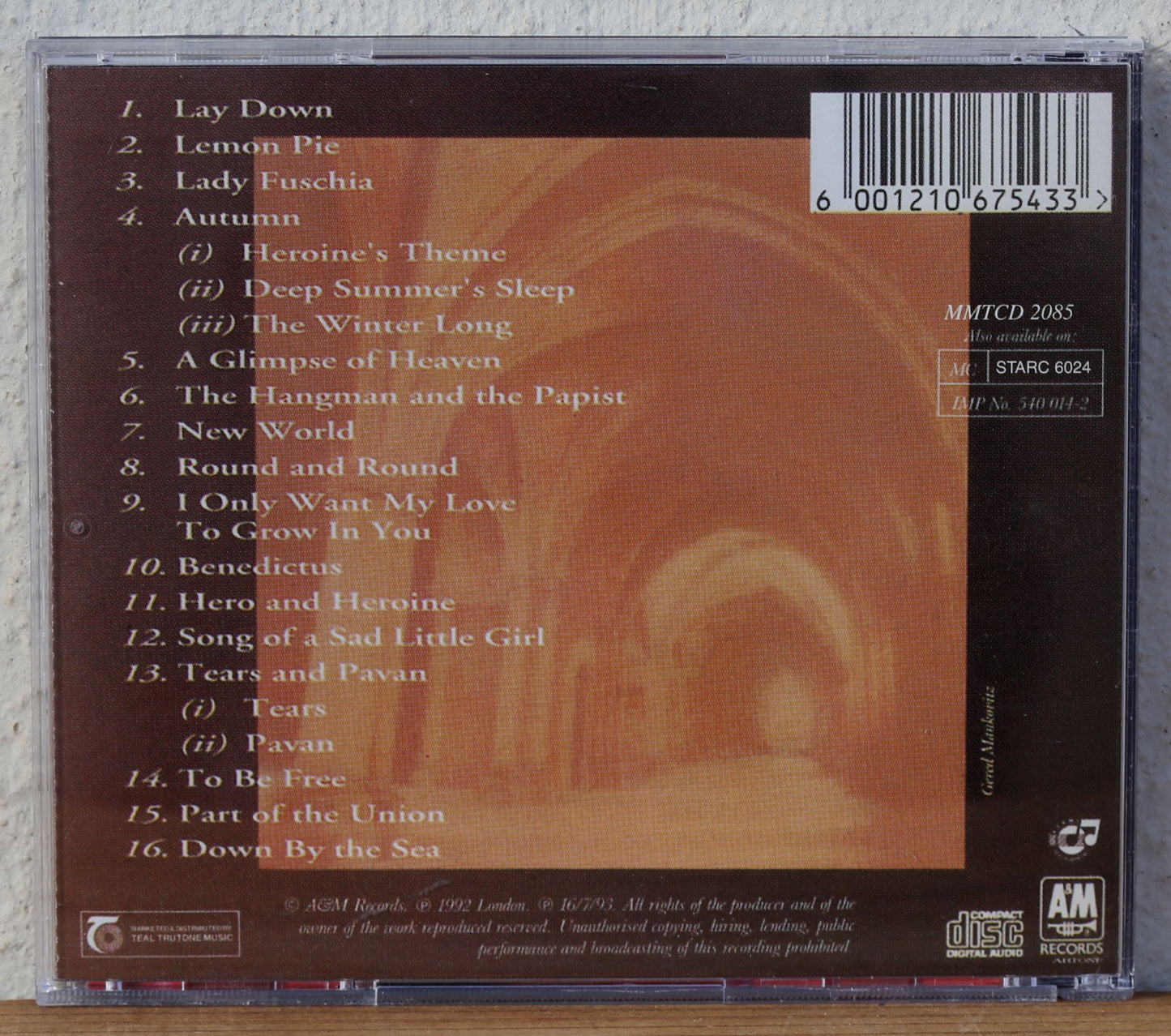 Strawbs - A choice selection of Strawbs