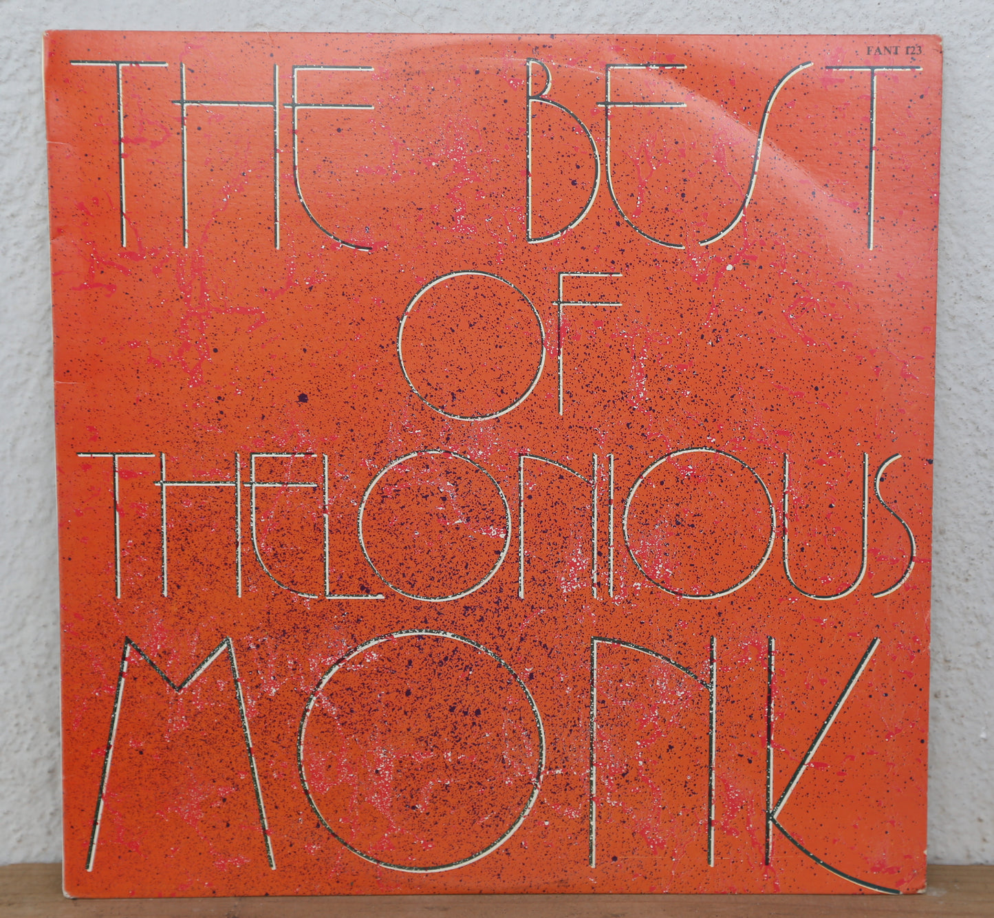 Thelonius Monk - The best of...