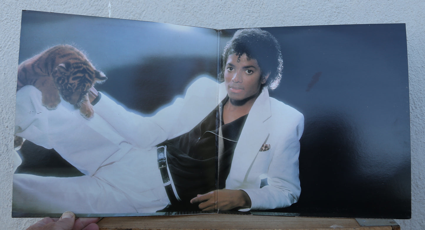 Michael Jackson - Thriller