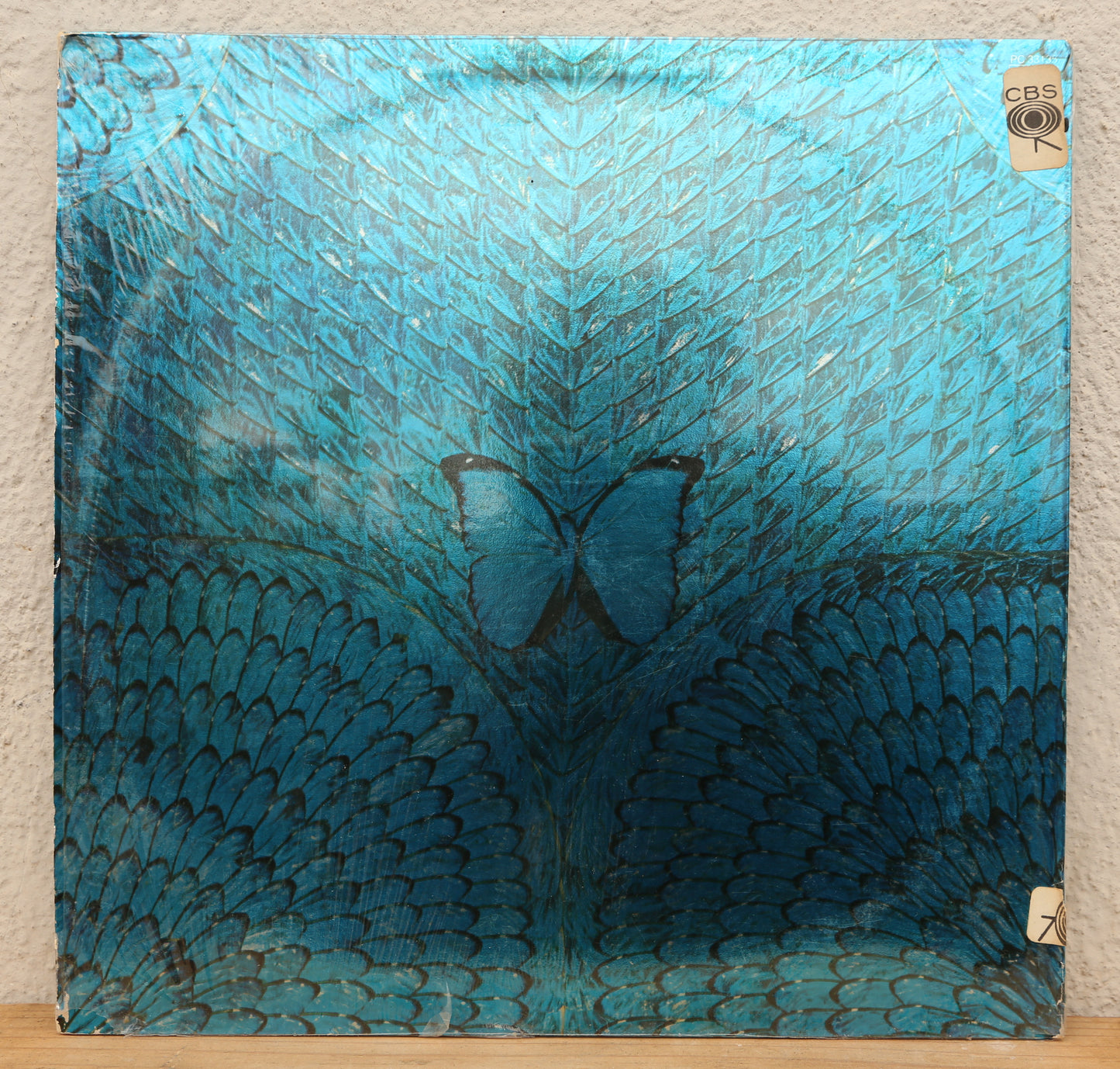 Santana - Borboletta