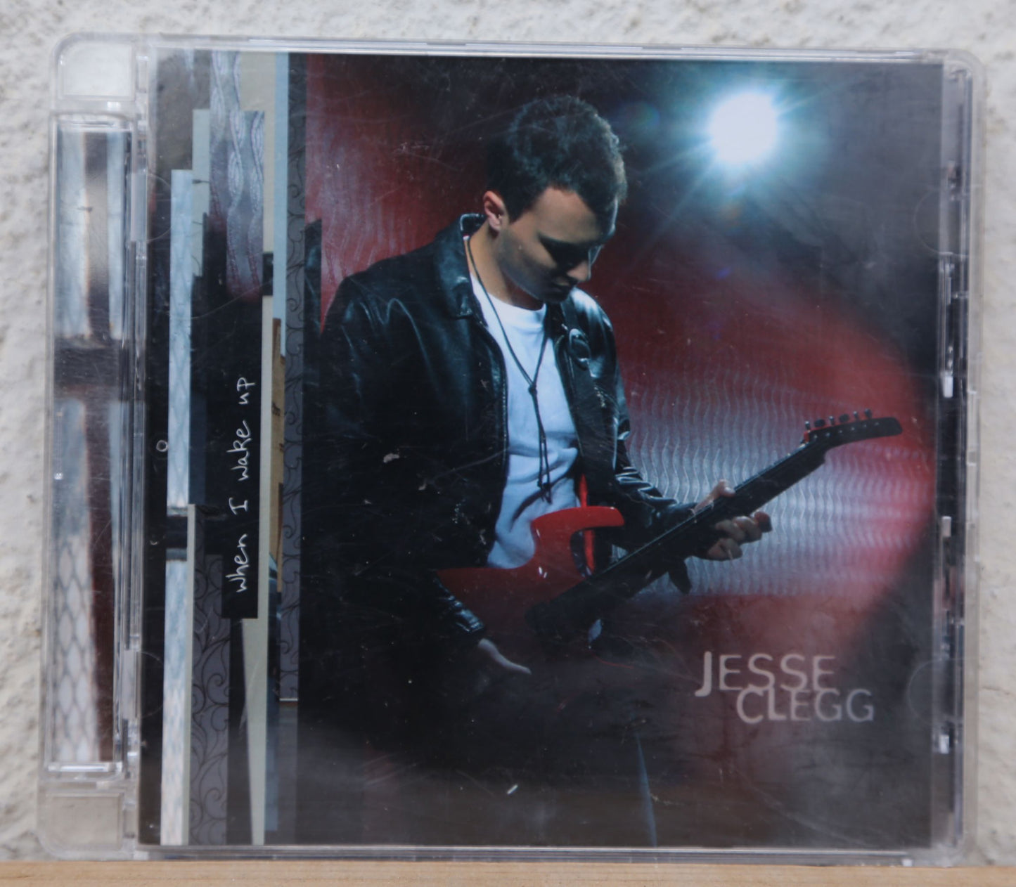 Jesse Clegg - When i wake up