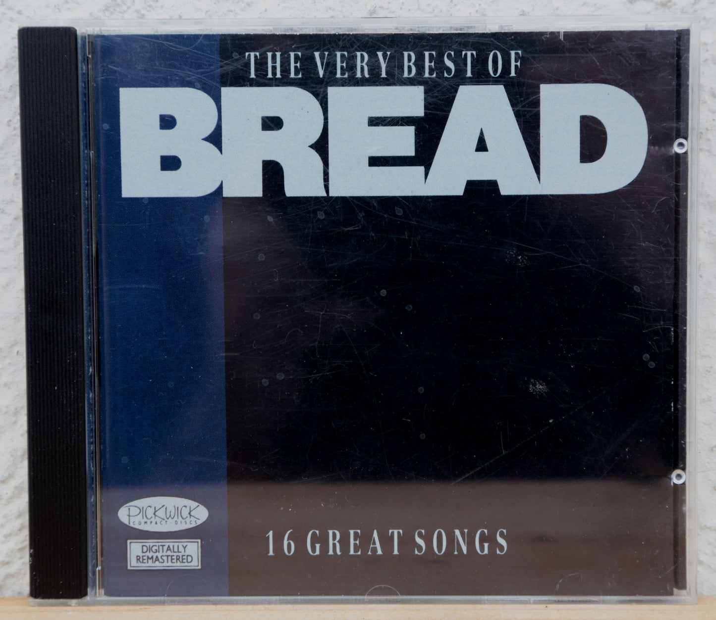 Bread - The very best of Bread