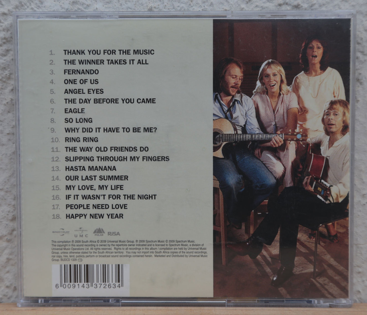 Abba - classic Abba