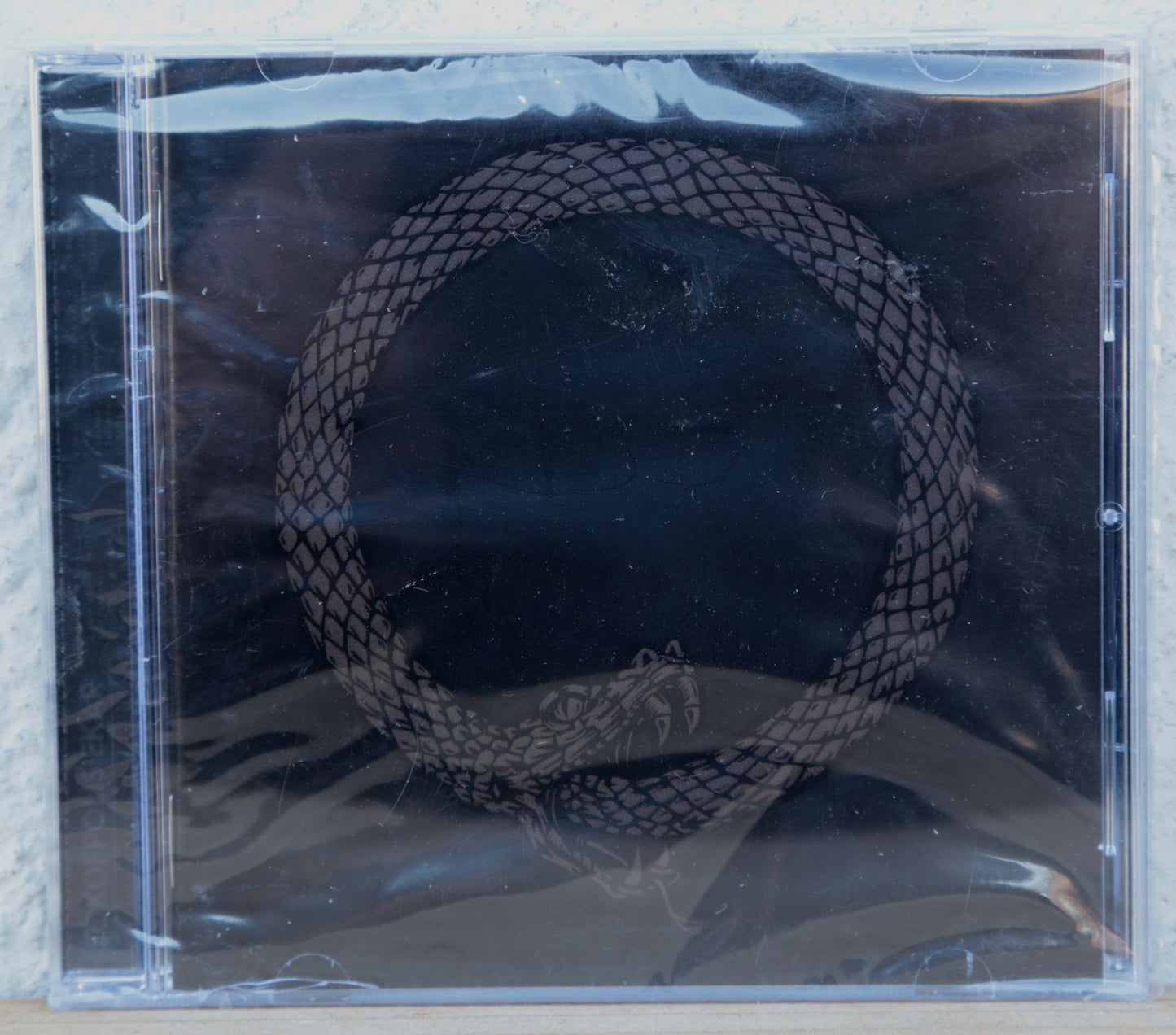 Fokofpolisiekar - Selfmedikasie (new/sealed) cd