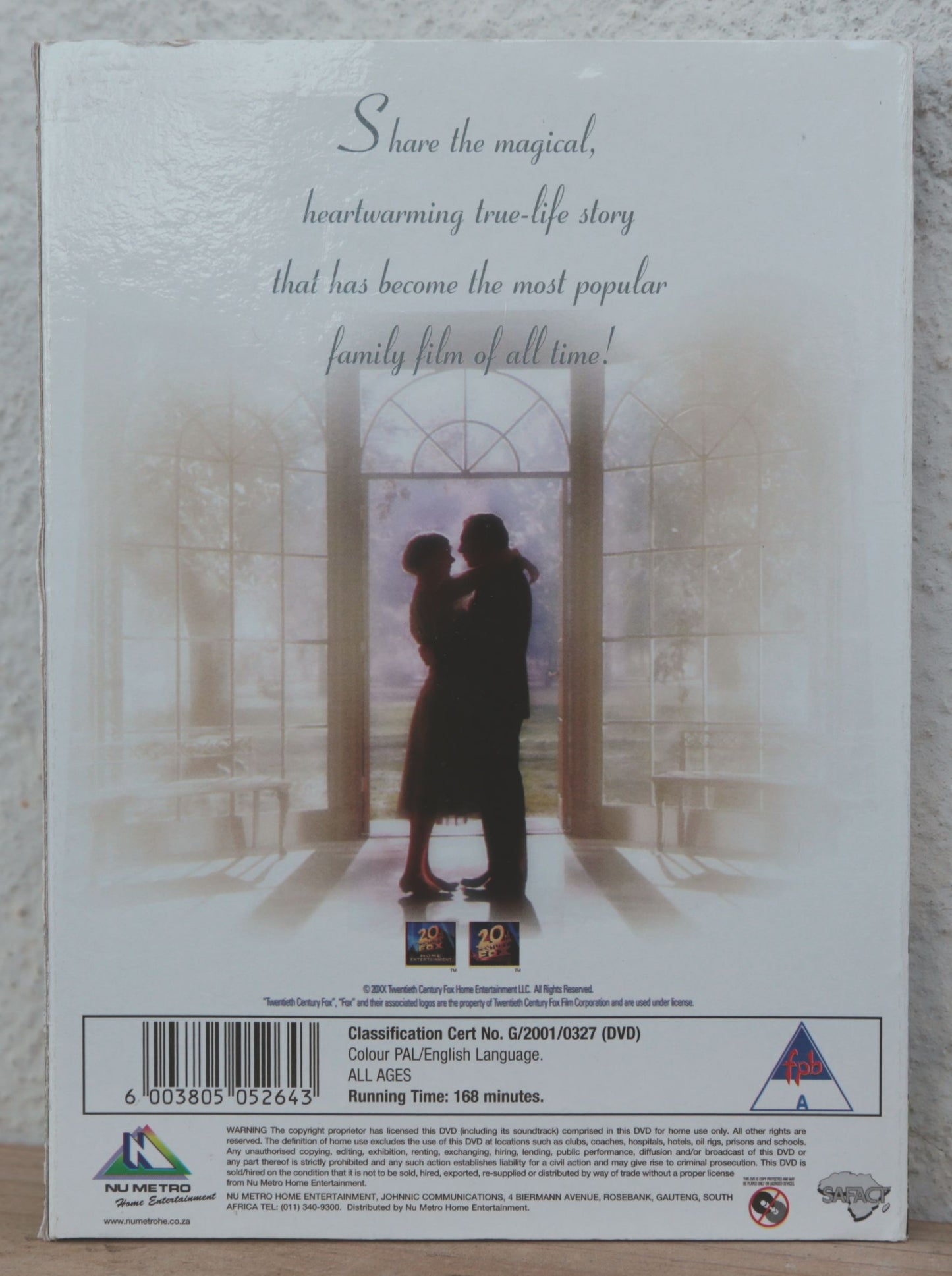 The Sound Of Music (2 disc collector's edition)