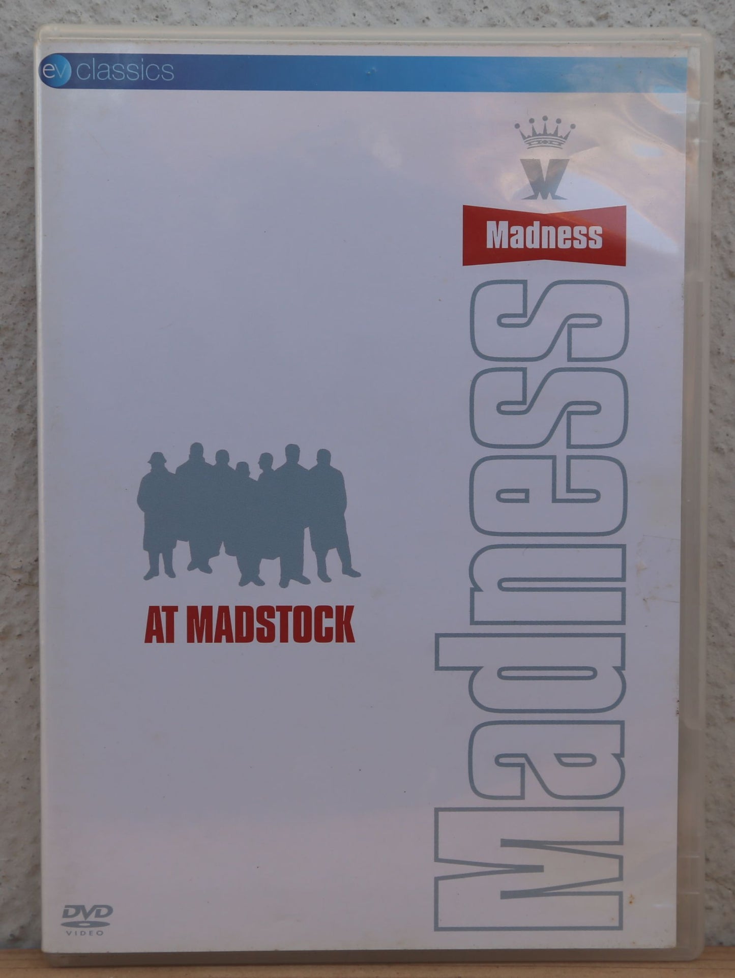 Madness - Live at Madstock