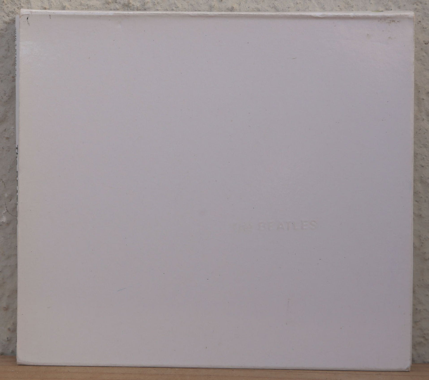 The Beatles - White album (cd)
