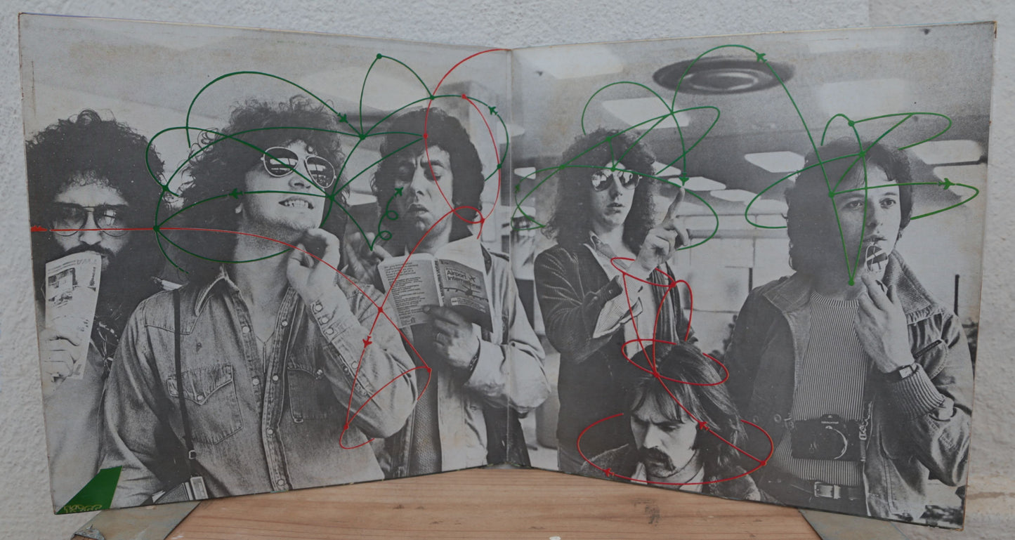 10 CC - Bloody Tourist