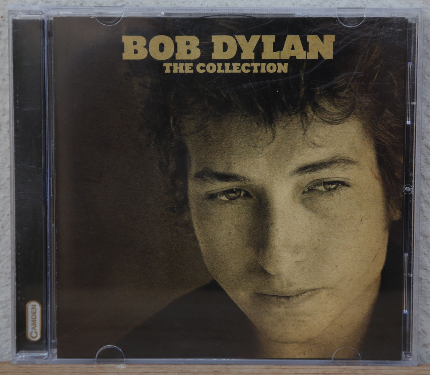 Bob Dylan - The Collection (cd)