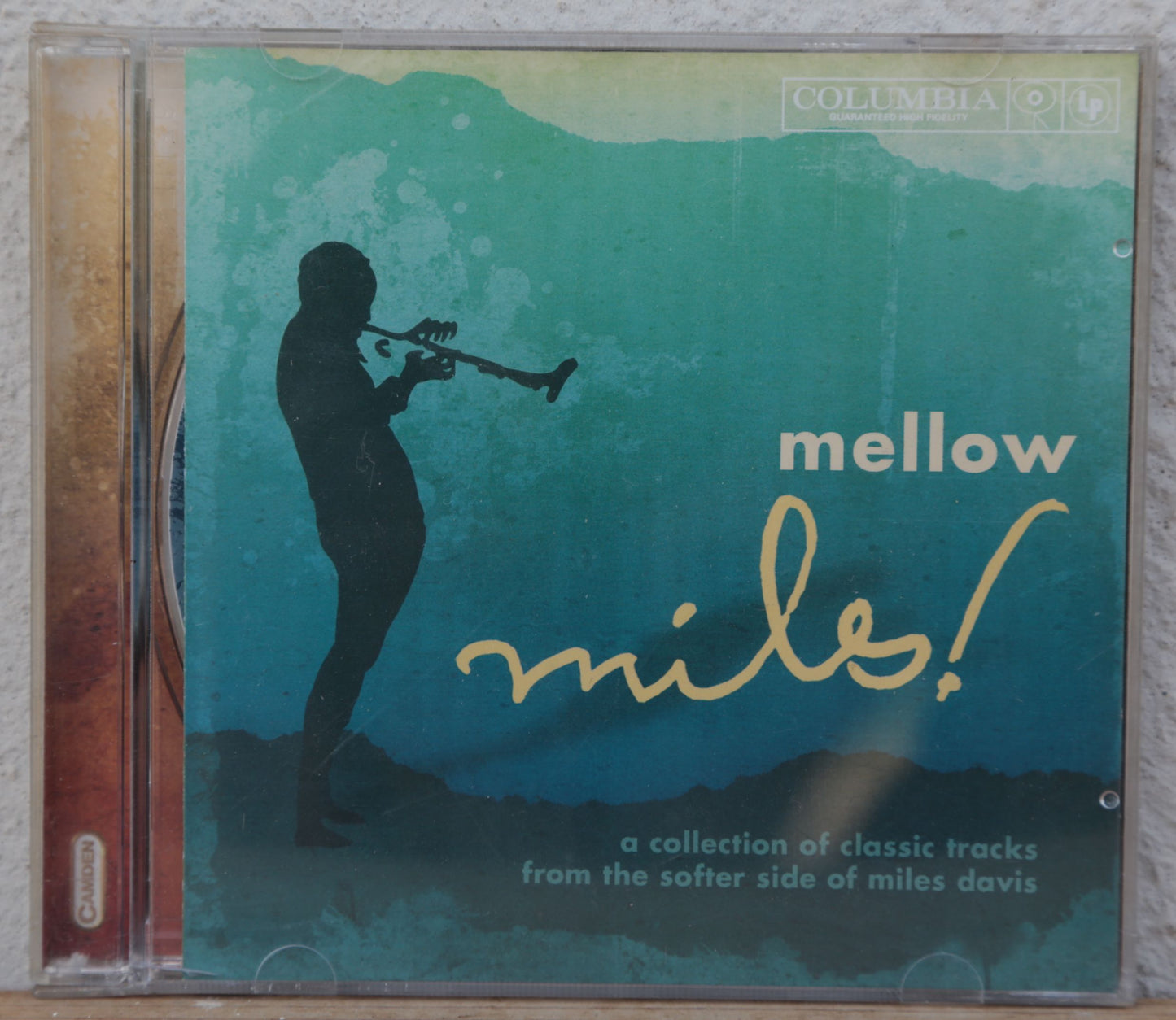 Miles Davis - Mellow Miles (cd)
