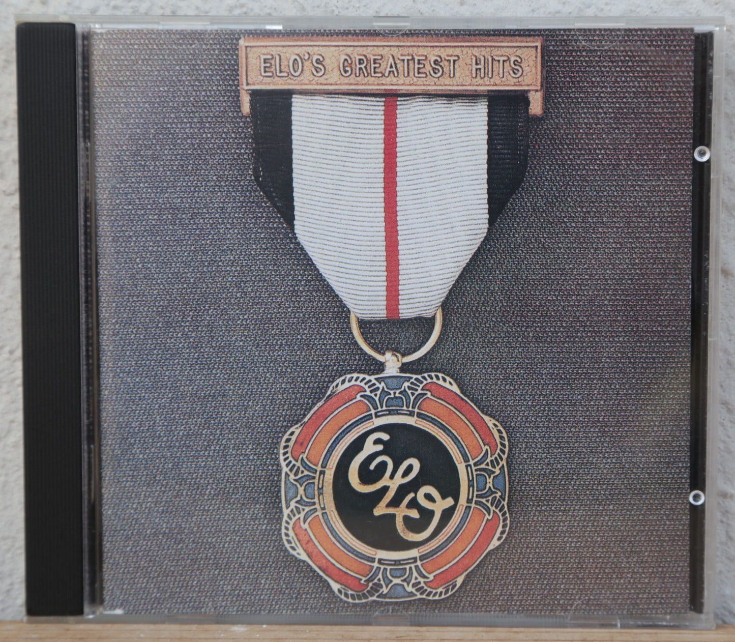 Electric Light Orchestra - Elo's Greatest Hits (cd)