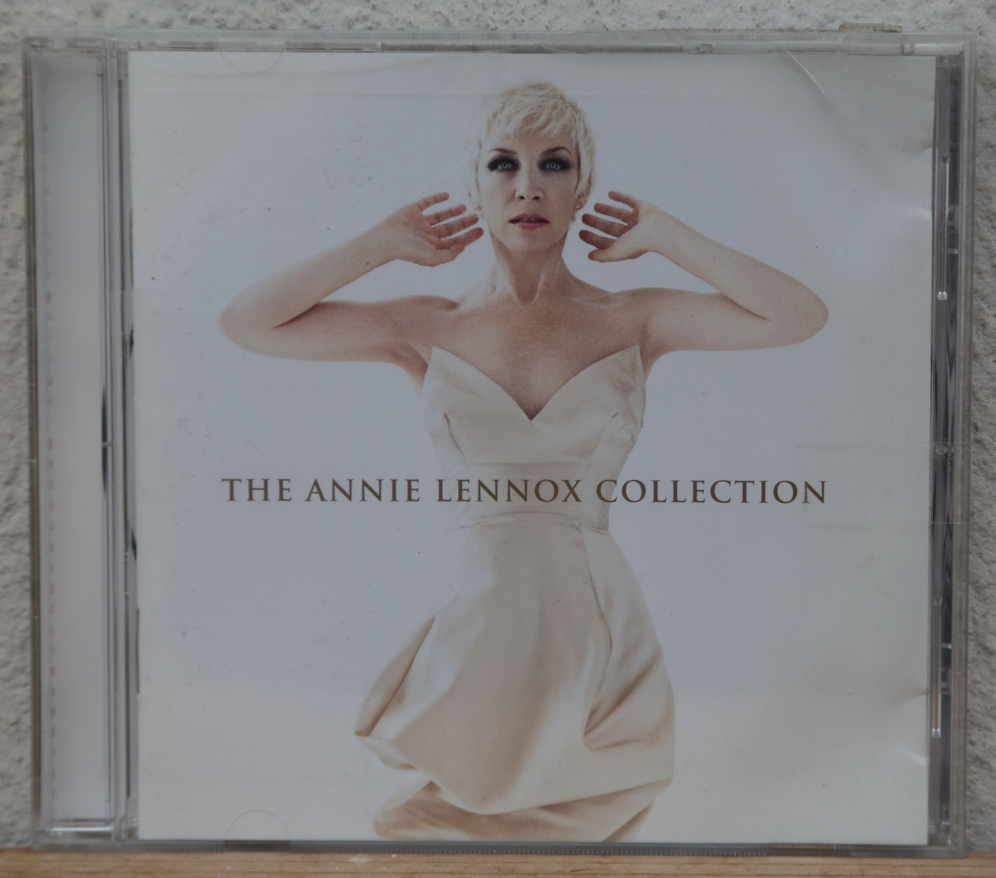 Annie Lennox - The Annie Lennox collection (cd)