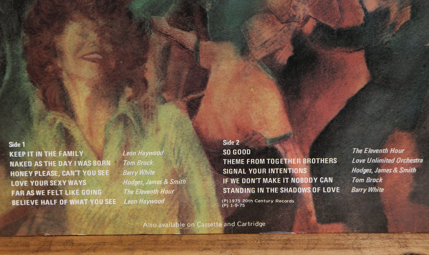 Get Dancing (compilation)