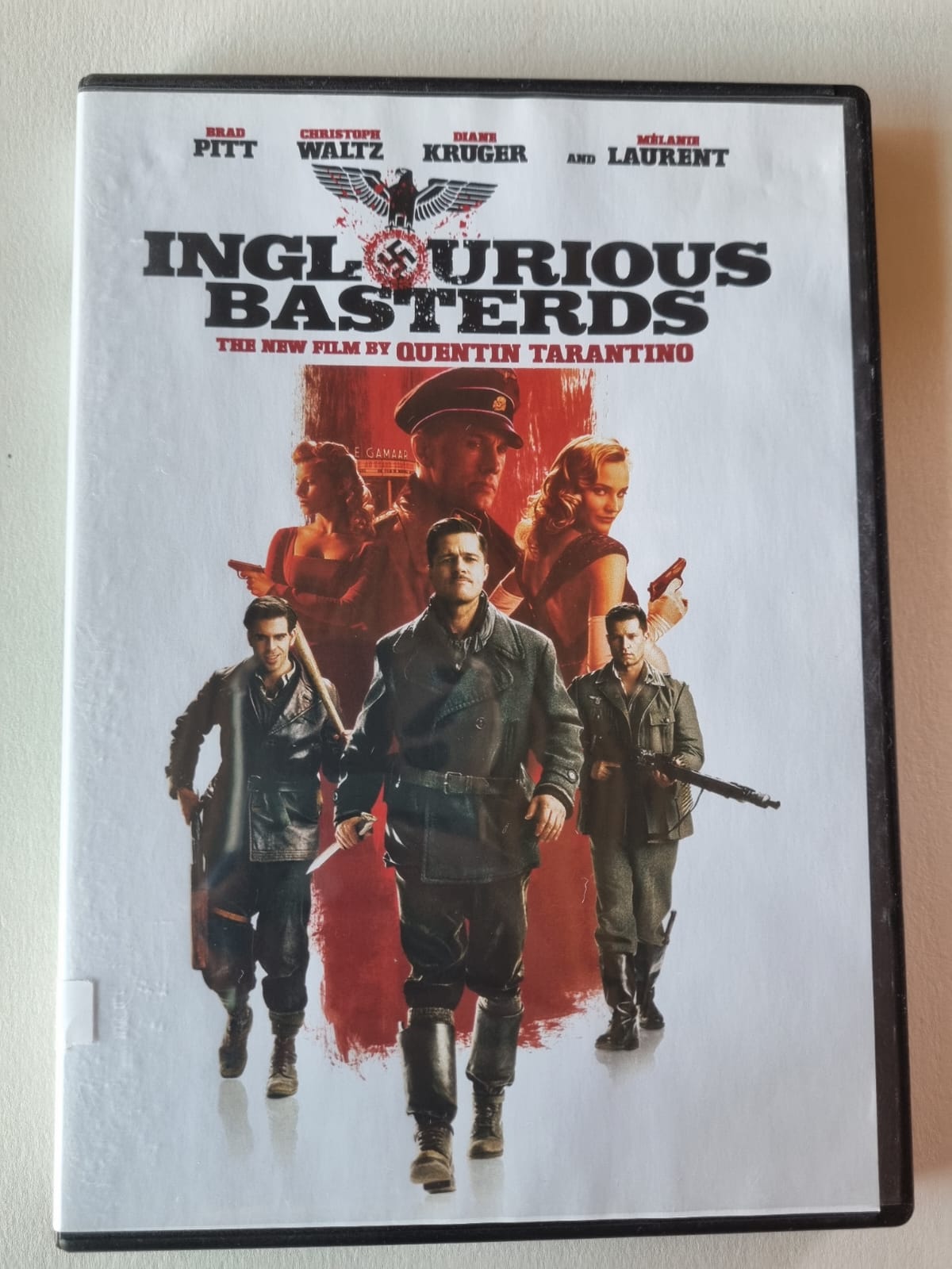 Inglourious Basterds