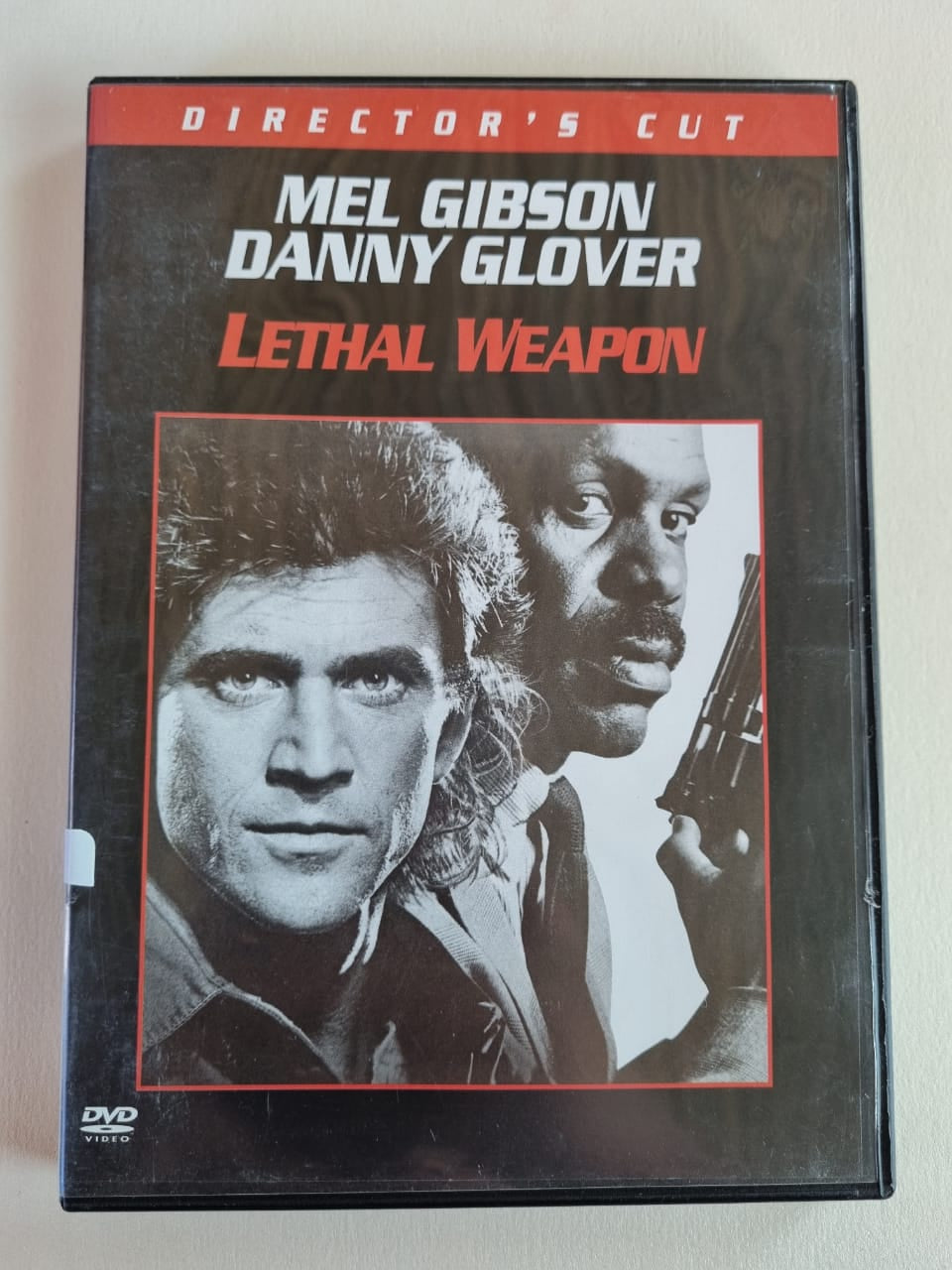 Lethal Weapon