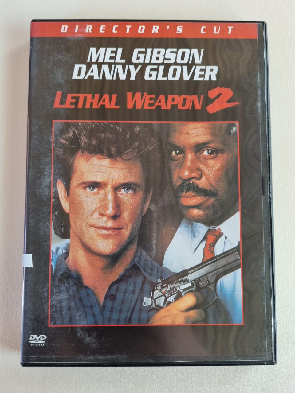 Lethal Weapon 2