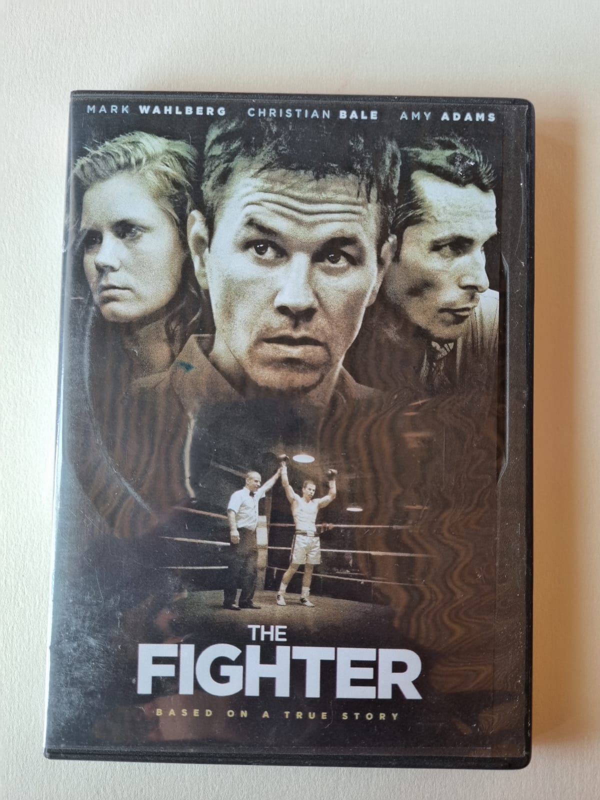 The Fighter
