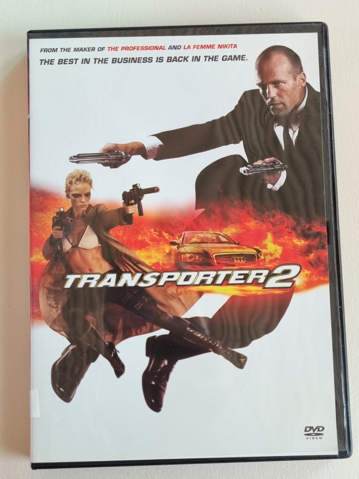 Transporter 2
