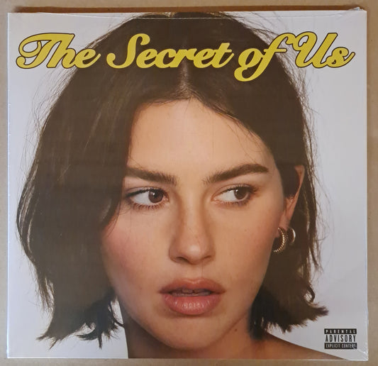 Gracie Abrams - The secret of us