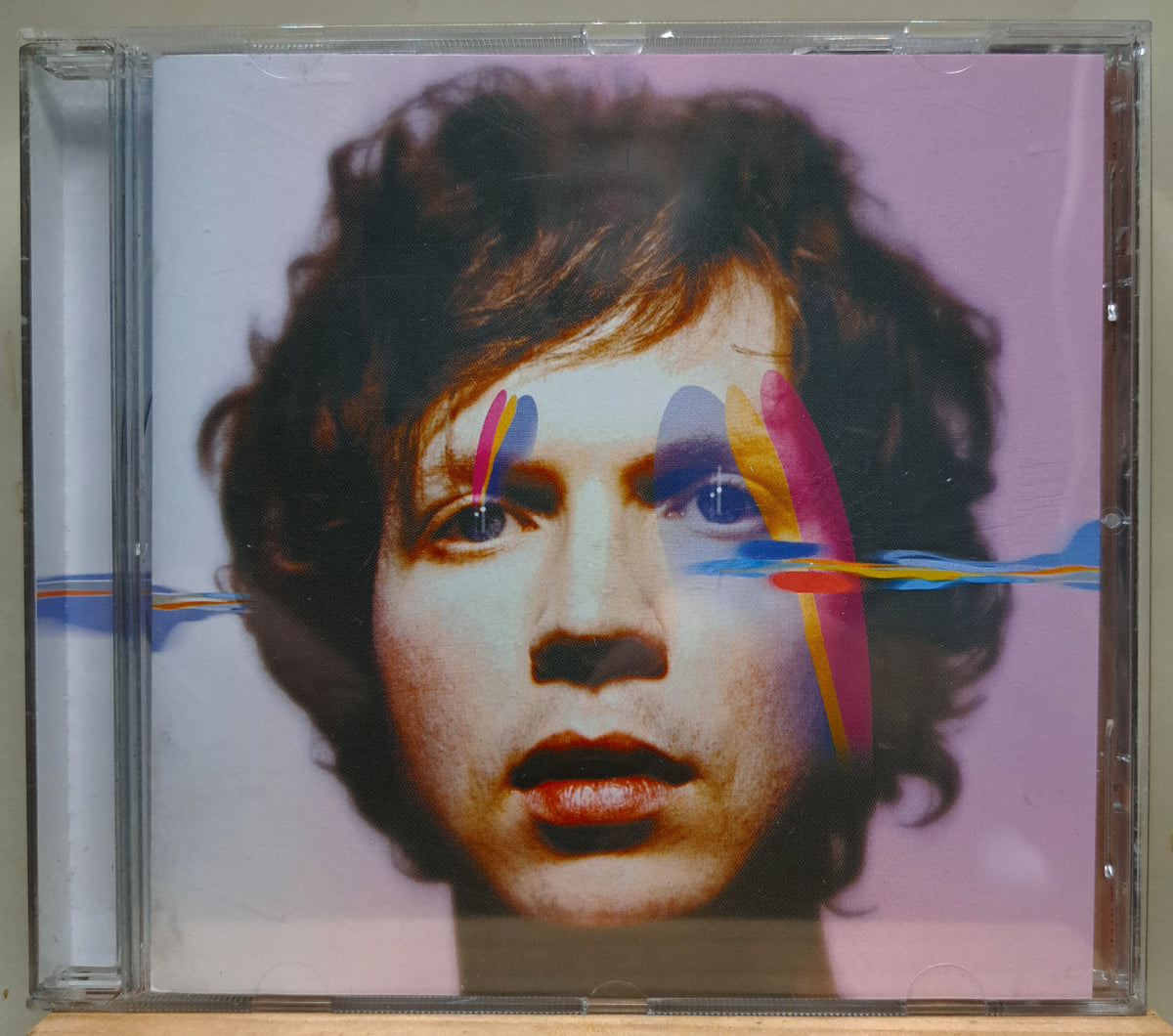 Beck - Sea Change (cd)