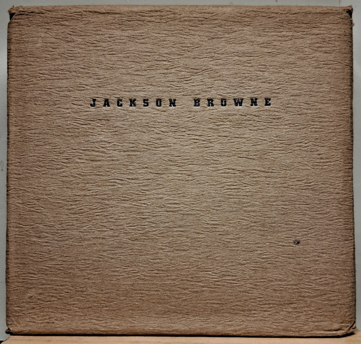 Jackson Browne - I'm Alive (double cd)