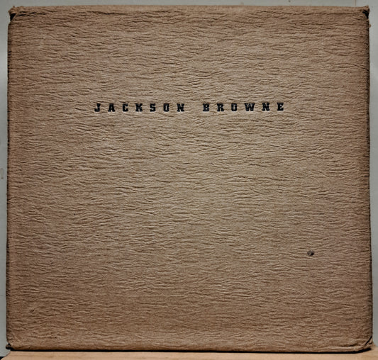 Jackson Browne - I'm Alive (double cd)